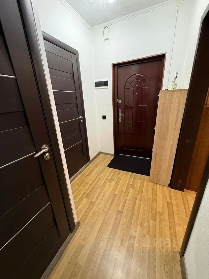 m. Molzhaninovo: Apartment, 2-rooms