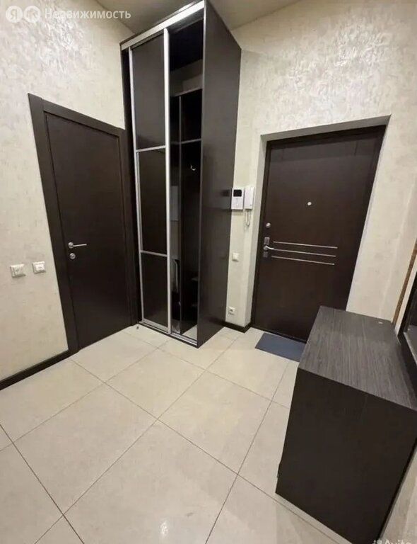 m. Nagornaya: Apartment, 1-rooms