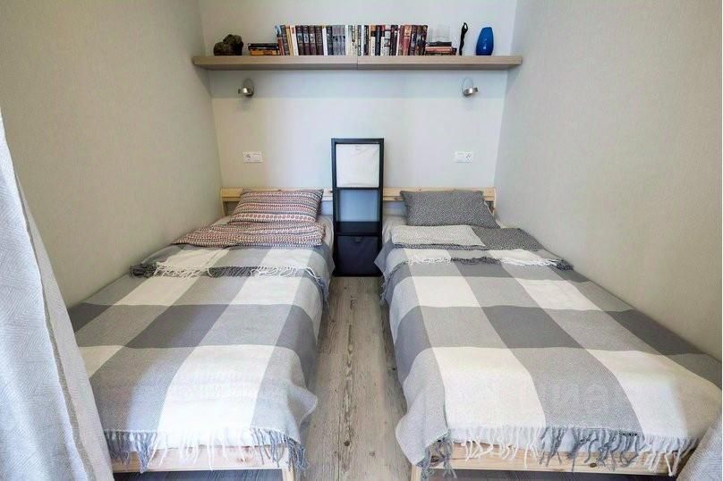 m. Michurinets: Apartment, 1-rooms