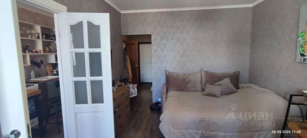m. Taganskaya: Apartment, 1-rooms