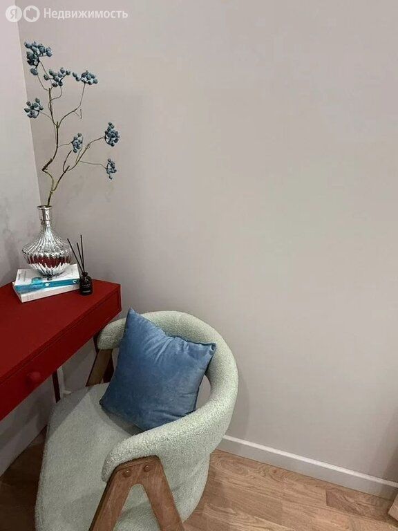 m. Serp i Molot: Apartment, 2-rooms
