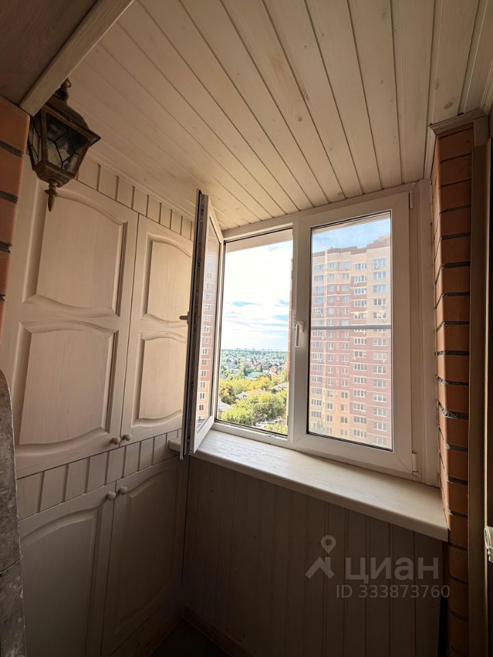 m. Podolsk: Apartment, 1-rooms