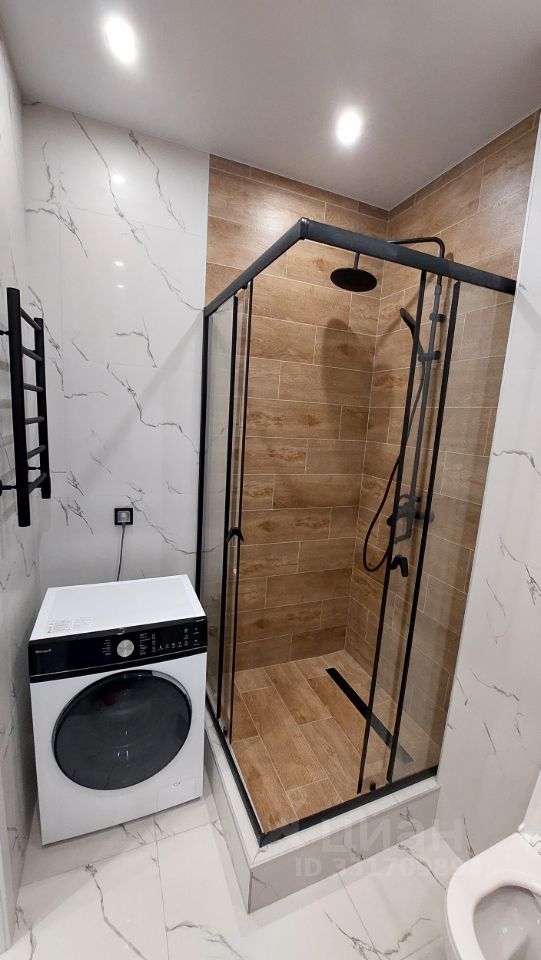 m. Trikotazhnaya: Apartment, 1-rooms