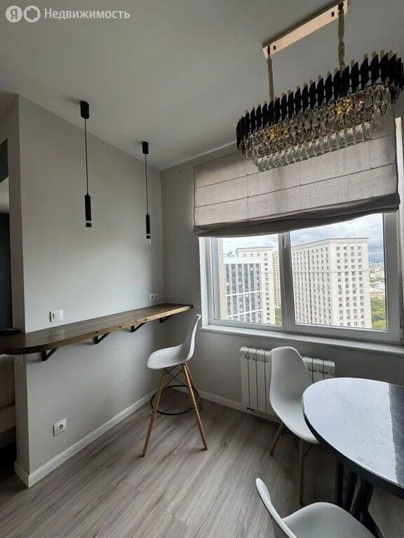 m. Oktyabrskoe pole: Apartment, 1-rooms