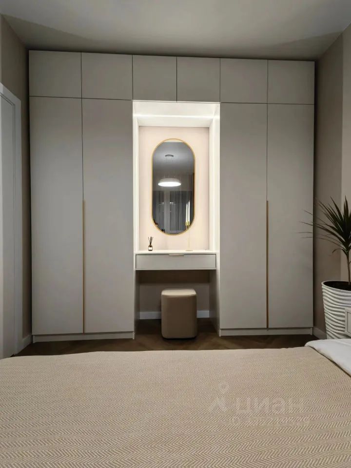 m. Park Pobedy: Apartment, 1-rooms
