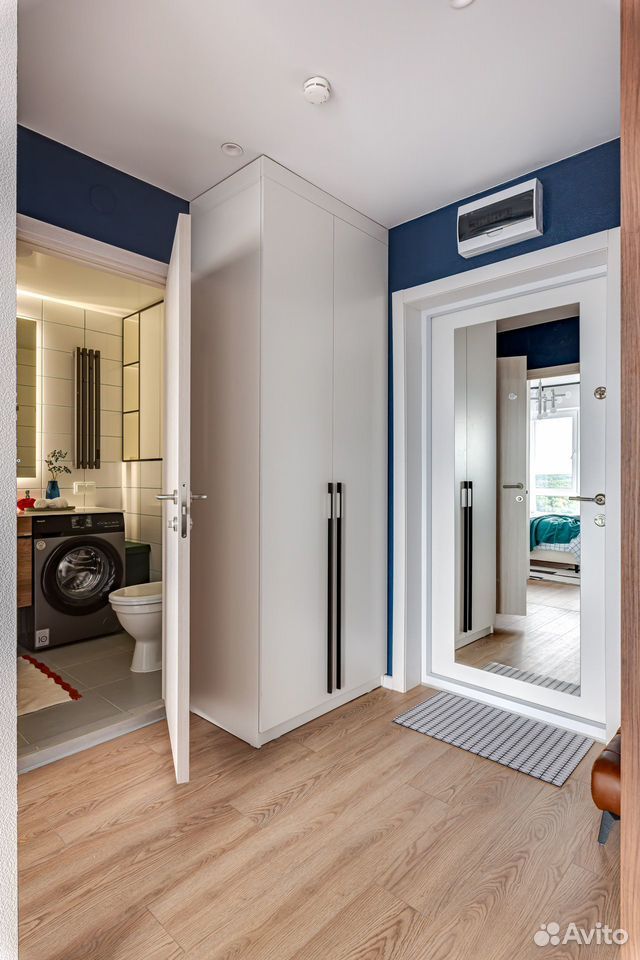 m. Medvedkovo: Apartment, 1-rooms