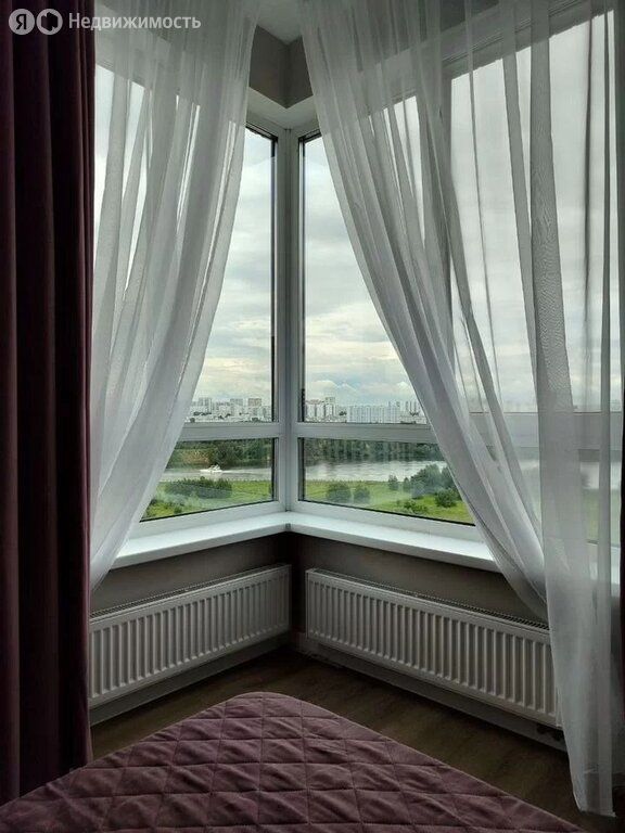 m. Spartak: Apartment, 2-rooms
