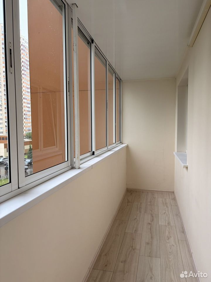 m. Novokosino: Apartment, 2-rooms