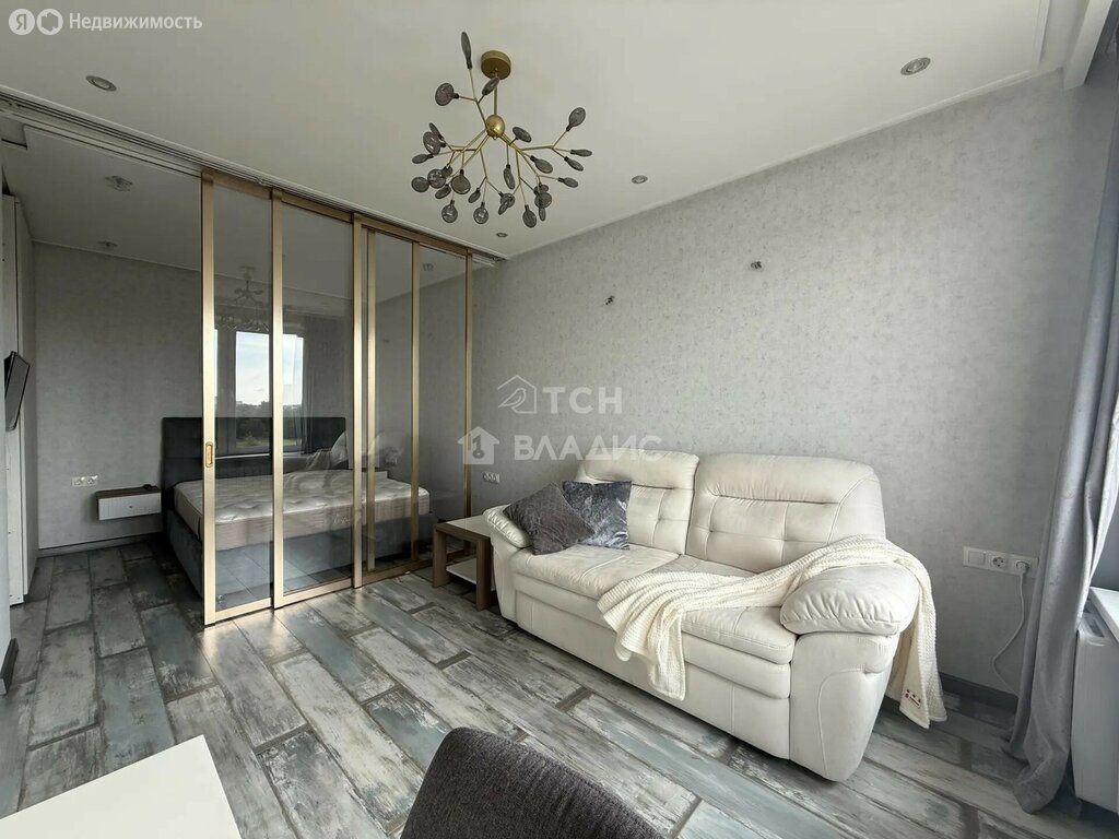 m. Medvedkovo: Apartment, 1-rooms