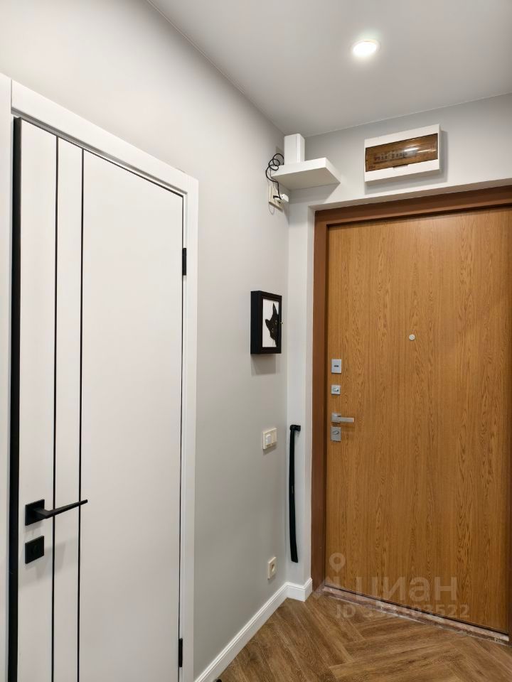 m. Aminyevskaya: Apartment, 1-rooms