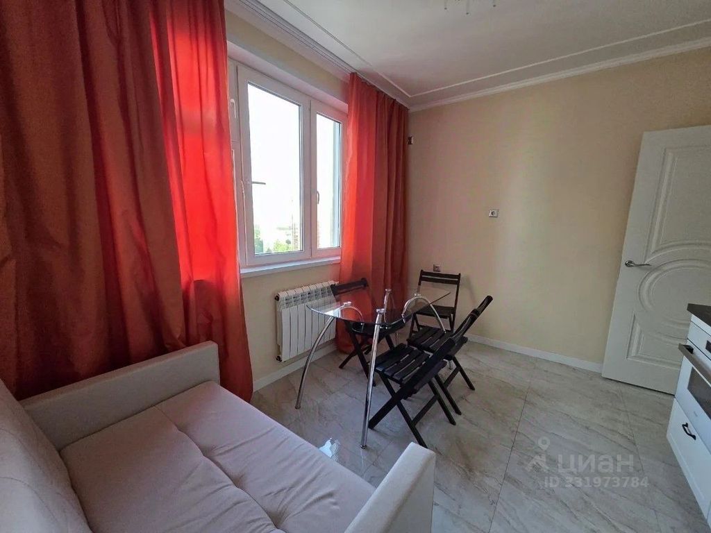 m. Molzhaninovo: Apartment, 2-rooms