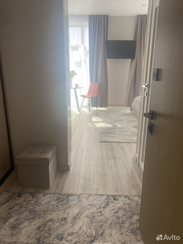 m. Baumanskaya: Apartment, studio