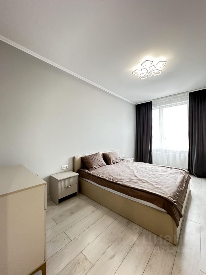m. Nagornaya: Apartment, 1-rooms
