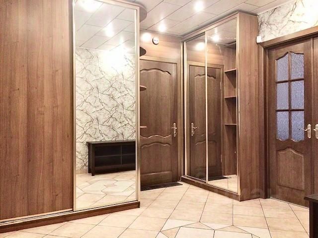 m. Novoslobodskaya: Apartment, 2-rooms