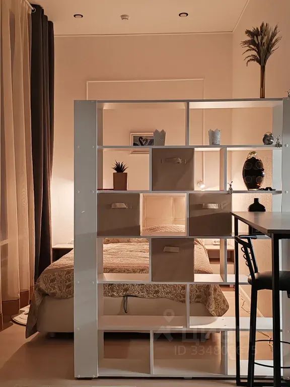 m. Panki: Apartment, 1-rooms