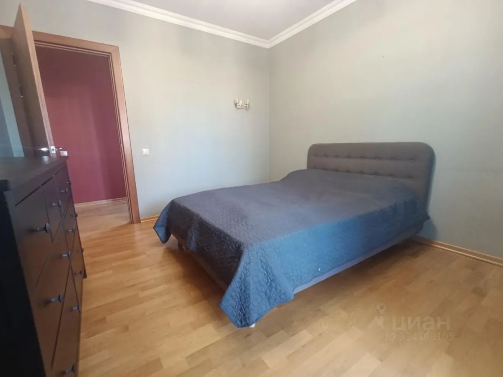 m. Medvedkovo: Apartment, 3-rooms