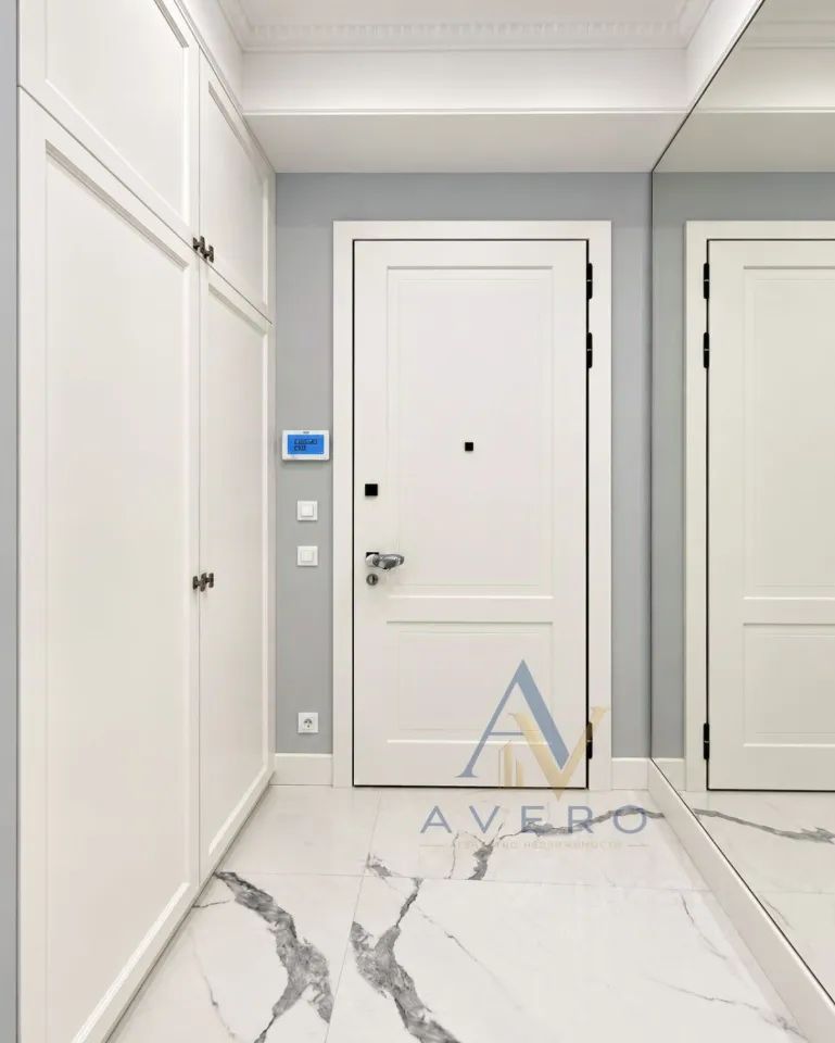 m. Tekhnopark: Apartment, 2-rooms
