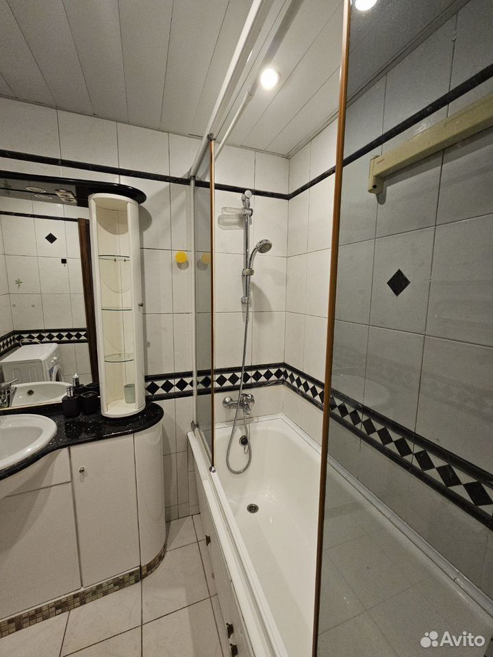 m. Troparevo: Apartment, 2-rooms