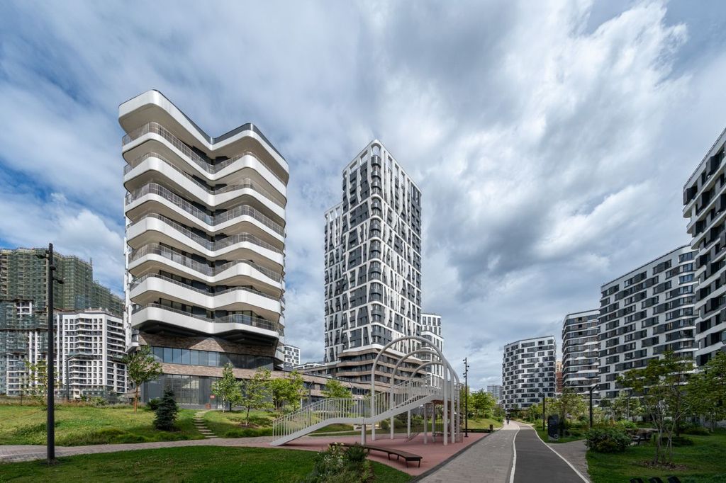 m. Serp i Molot: Apartment, 2-rooms