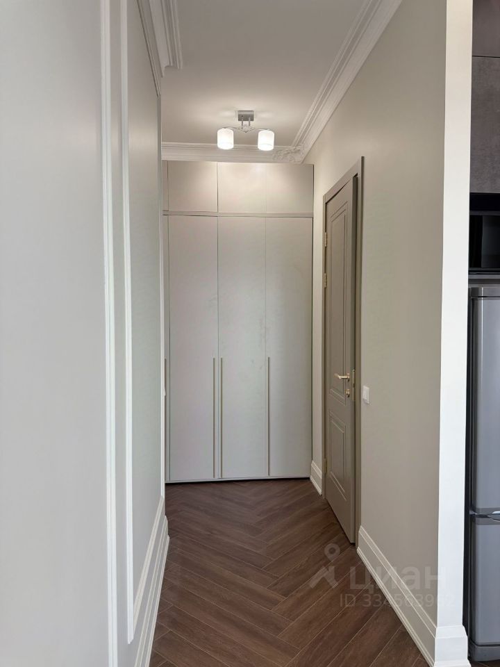 m. Ostankino: Apartment, studio
