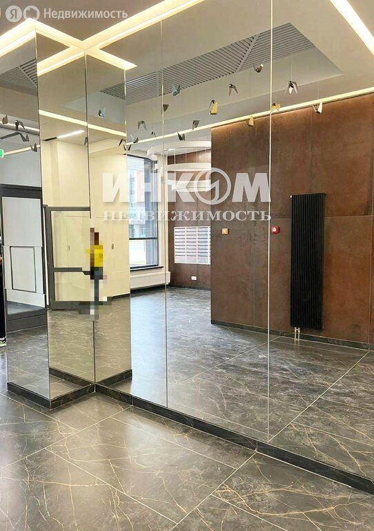 m. Begovaya: Apartment, 1-rooms