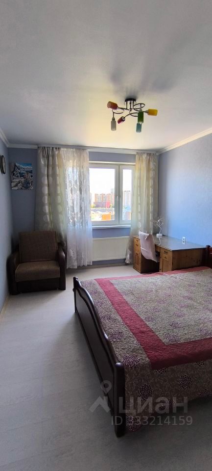 m. Molzhaninovo: Apartment, 2-rooms