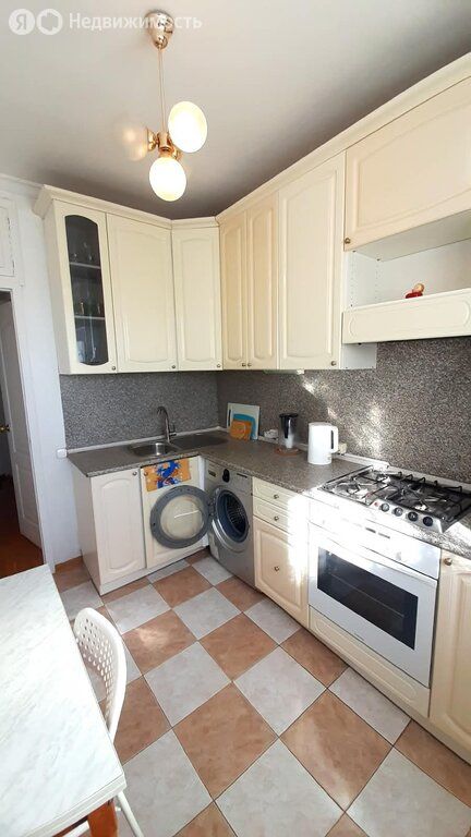 m. Frunzenskaya: Apartment, 1-rooms