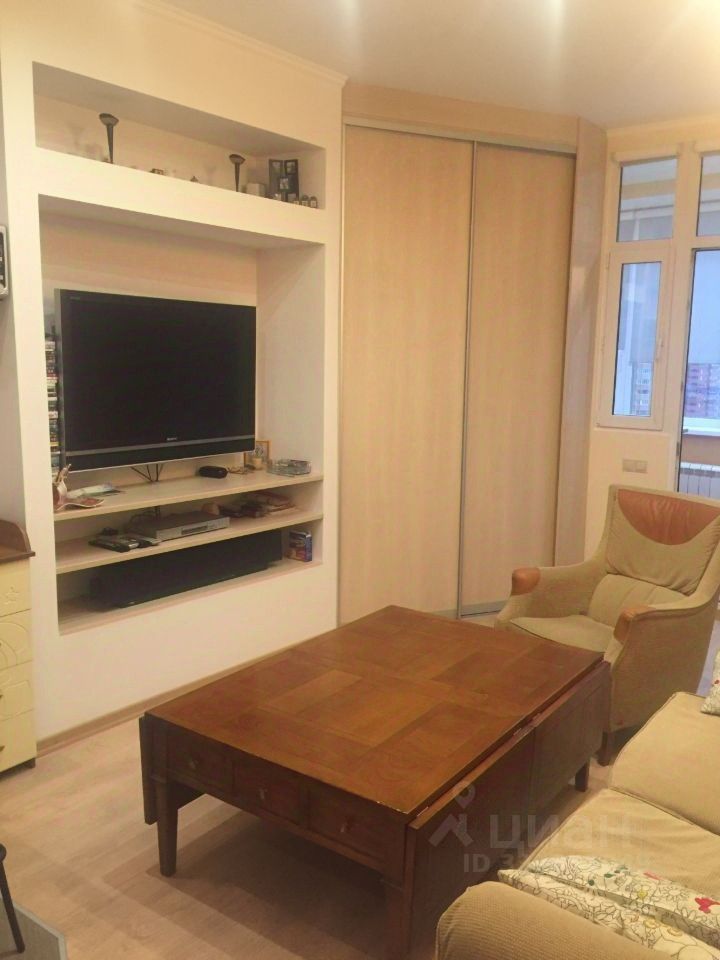 m. Strogino: Apartment, 1-rooms