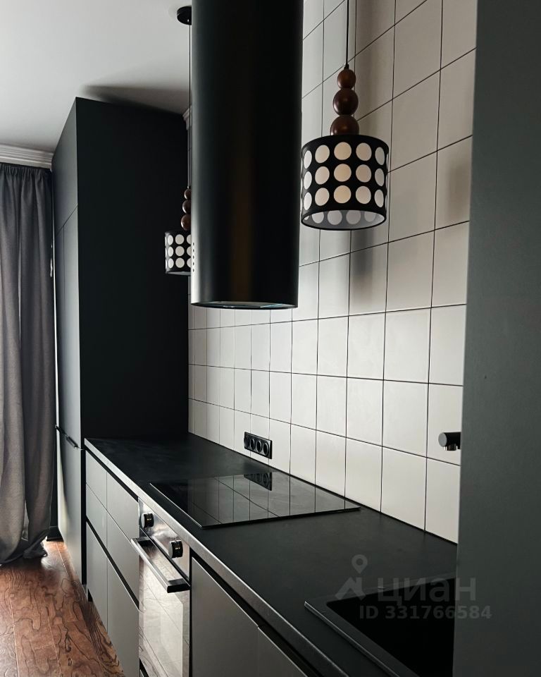 m. Ugreshskaya: Apartment, 2-rooms