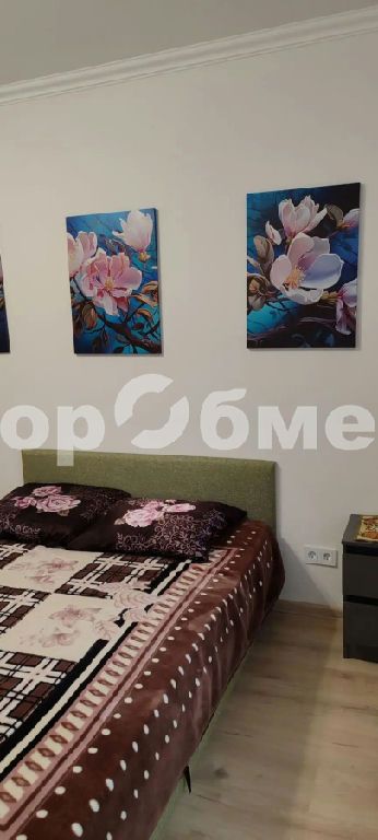 m. Nizhegorodskaya: Apartment, 2-rooms