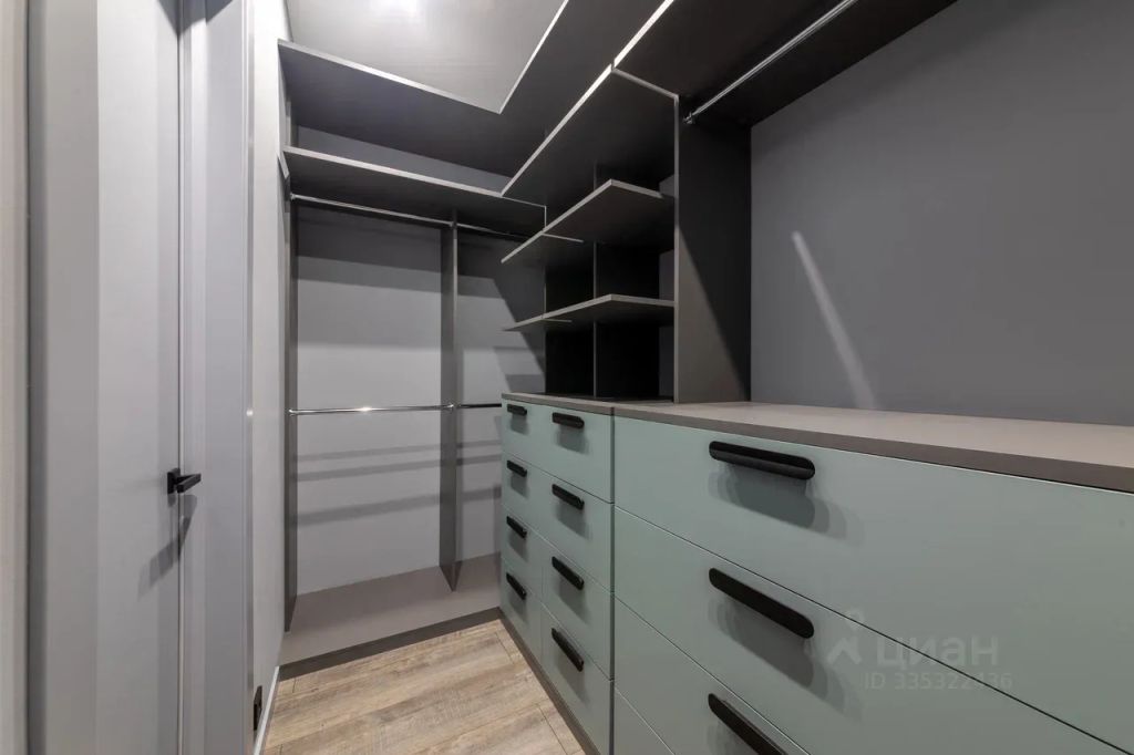 m. Delovoy tsentr (Vystavochnaya): Apartment, 2-rooms