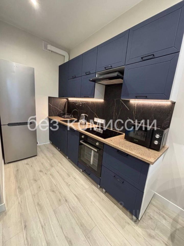 m. Aviamotornaya: Apartment, 1-rooms