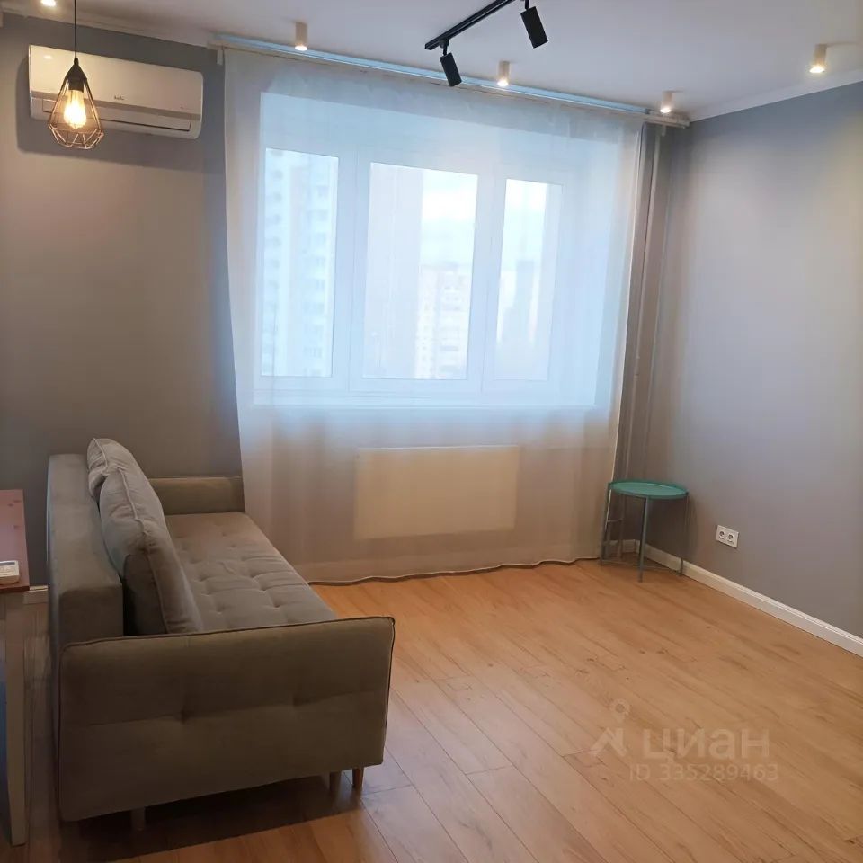 m. Zheleznodorozhnaya: Apartment, studio