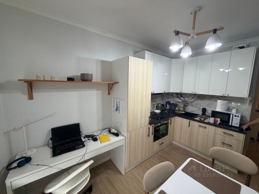 m. Strogino: Apartment, 1-rooms