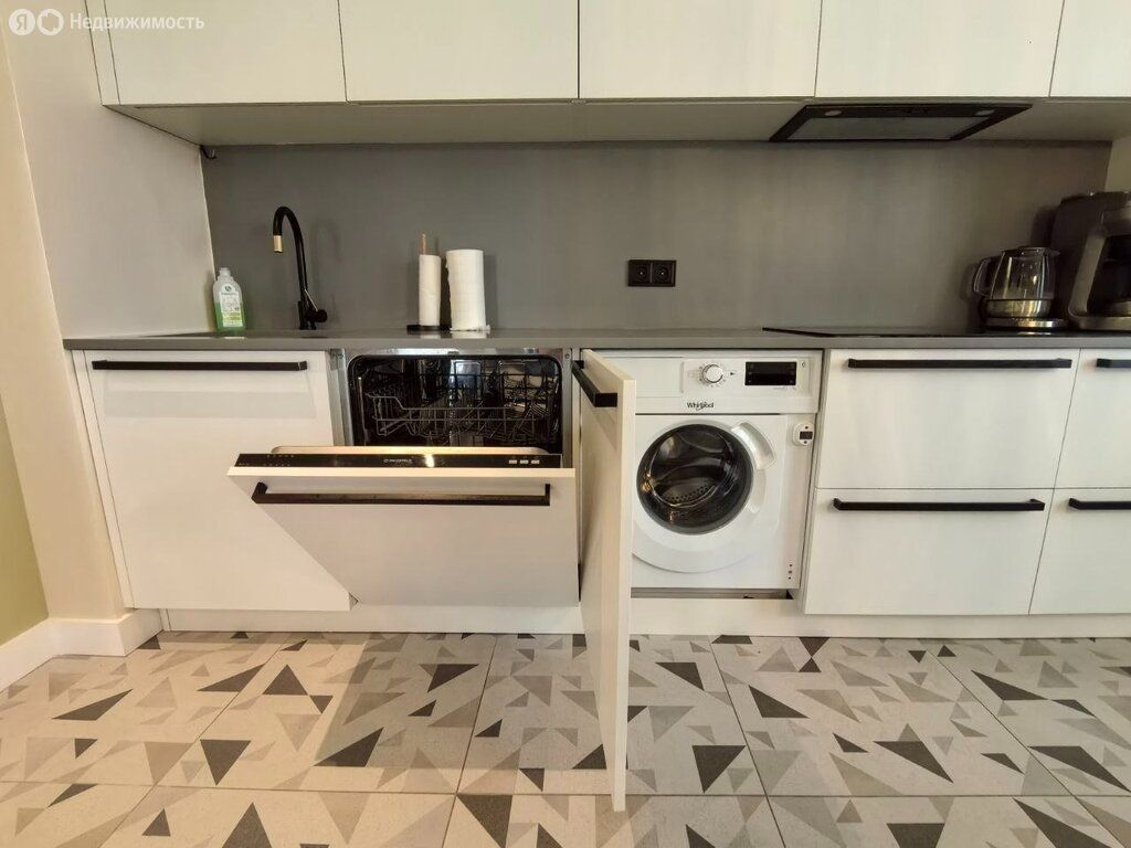 m. Penyagino: Apartment, 3-rooms