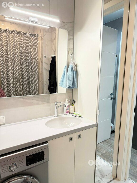 m. Lokomotiv: Apartment, 1-rooms