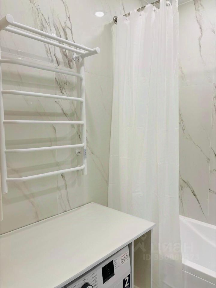 m. Strogino: Apartment, 1-rooms