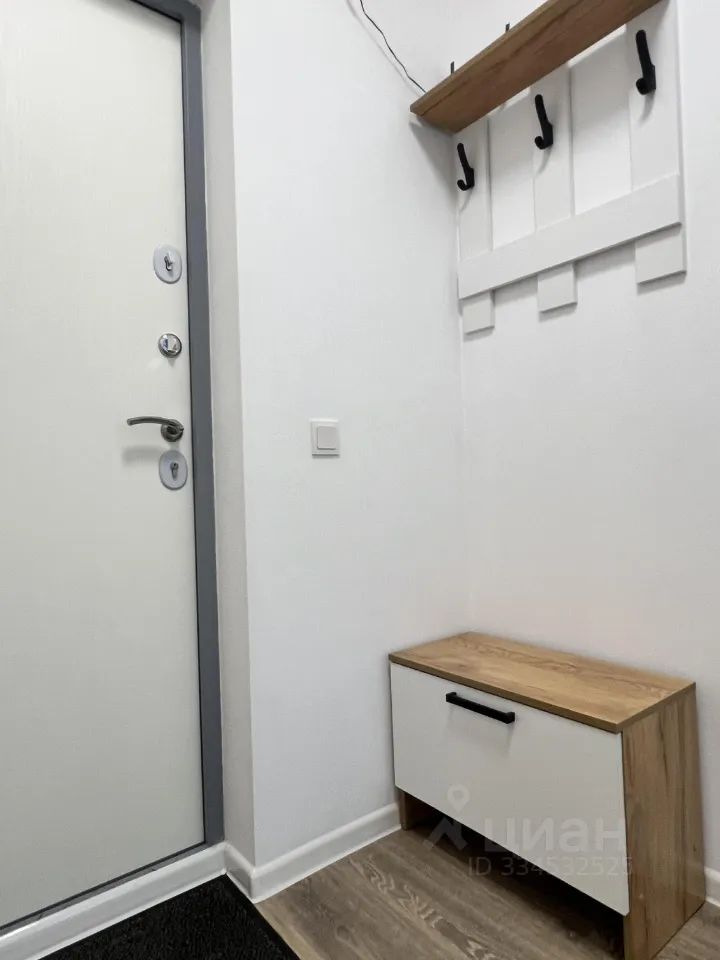 m. Pyatnitskoe shosse: Apartment, 1-rooms