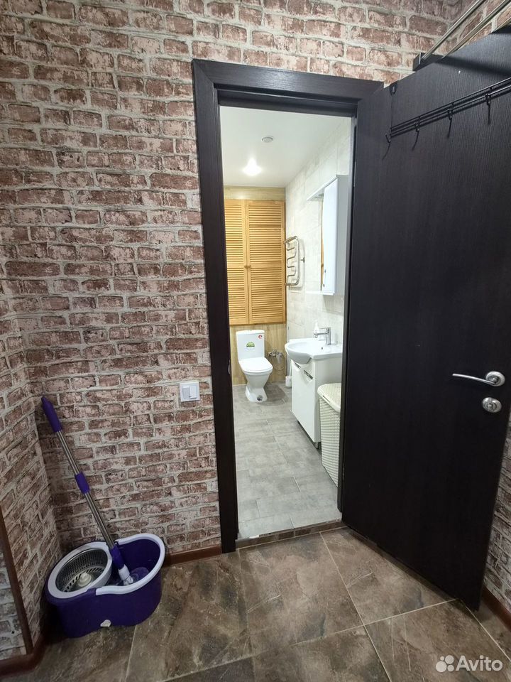 m. Odintsovo: Apartment, 1-rooms