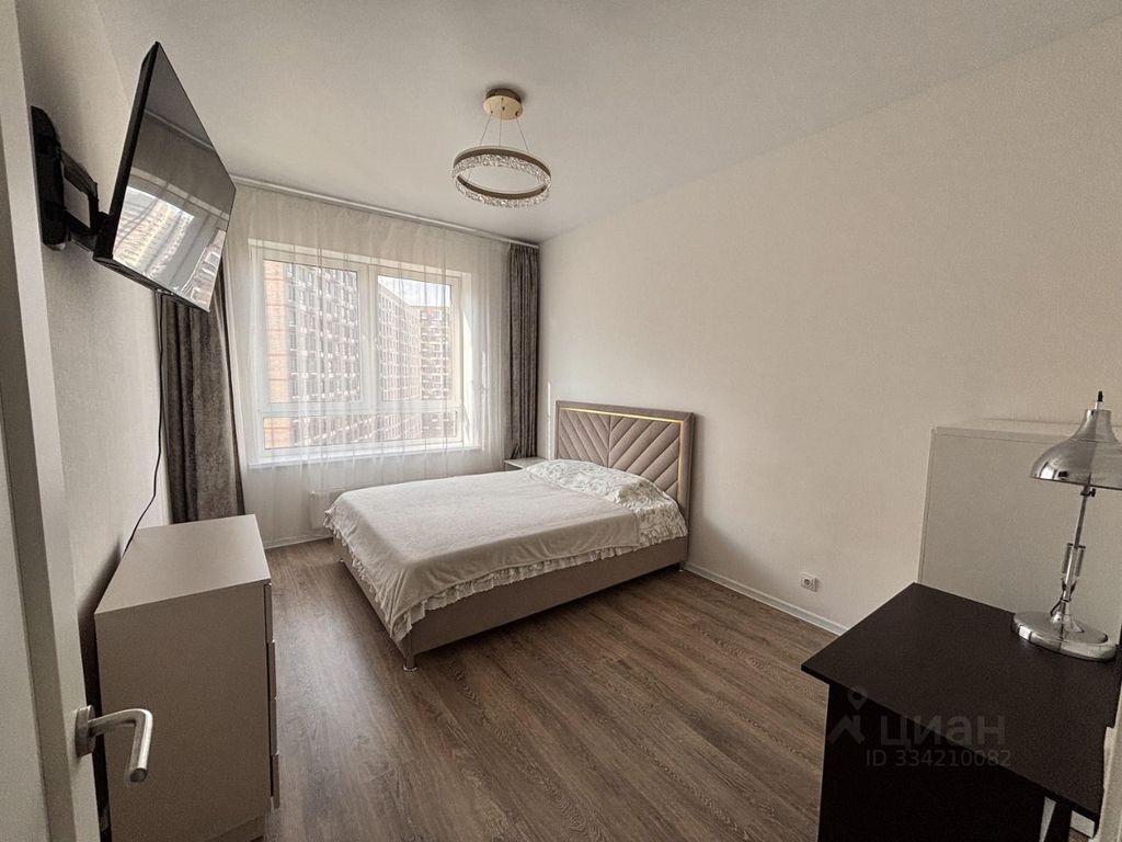 m. Planernaya: Apartment, 3-rooms