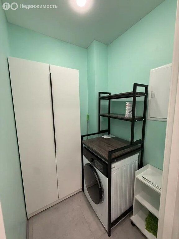 m. Nizhegorodskaya: Apartment, 1-rooms