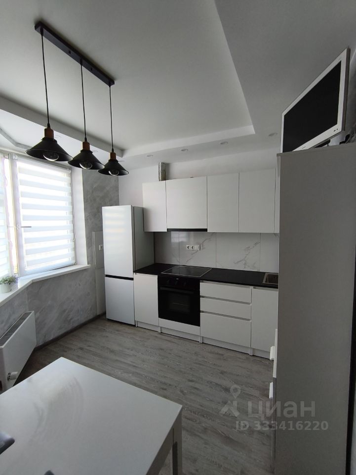 m. Planernaya: Apartment, 1-rooms