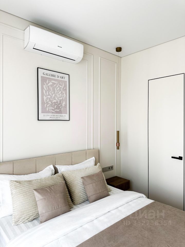 m. Michurinsky prospekt: Apartment, 2-rooms