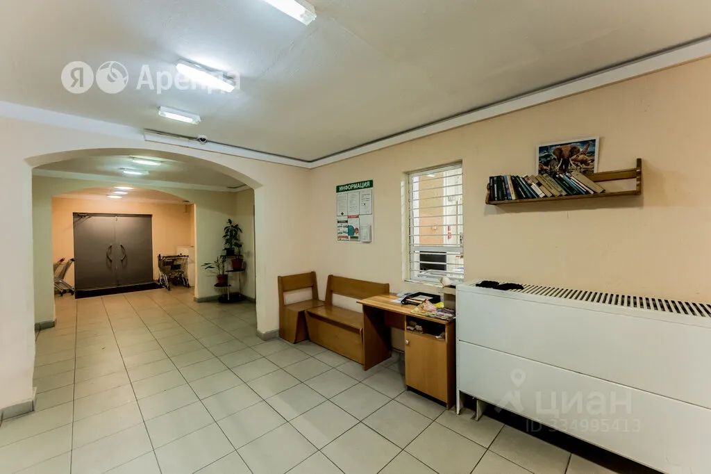 m. Govorovo: Apartment, 2-rooms