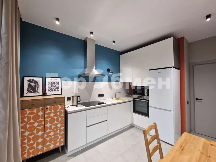 m. Fili: Apartment, 1-rooms