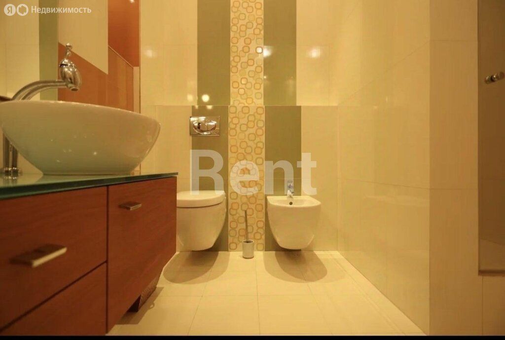 m. Matveevskoe: Apartment, 4-rooms