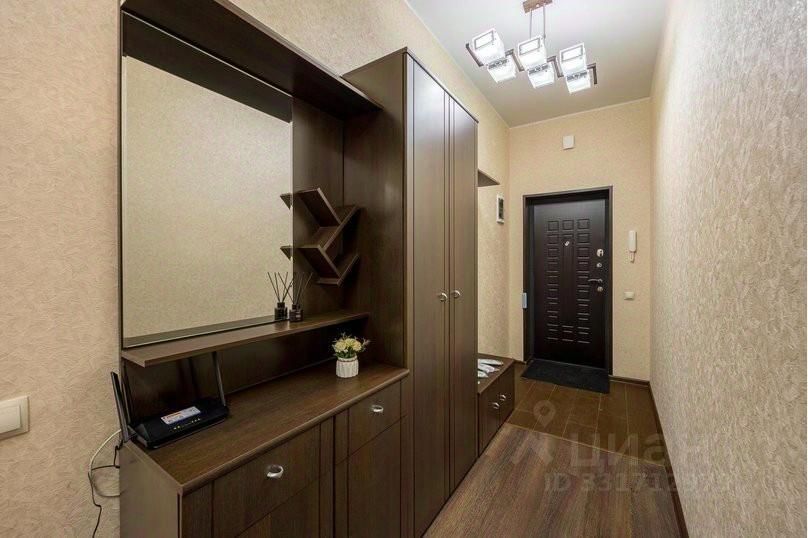 m. Profsoyuznaya: Apartment, 1-rooms
