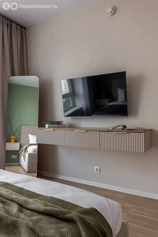 m. Domodedovskaya: Apartment, 1-rooms