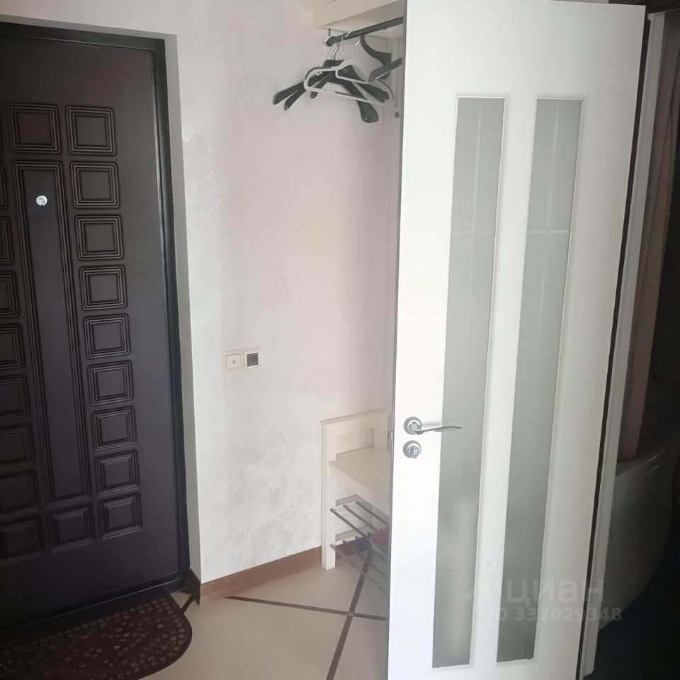 m. Ulitsa 1905 goda: Apartment, 1-rooms