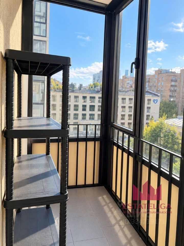 m. Ulitsa 1905 goda: Apartment, 2-rooms